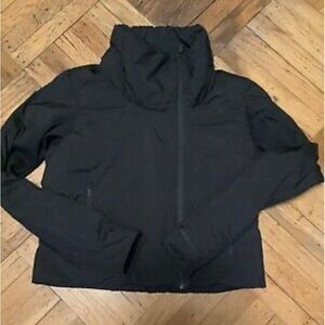 Lululemon Sleek City Jacket